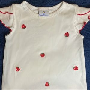 Florence Eisman girls shirt